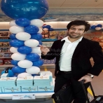 Ismail balouch